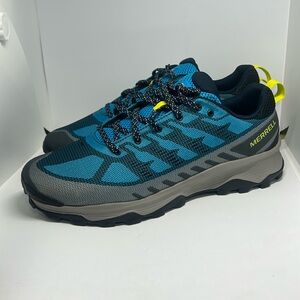NWOT Merrell Speed Eco Tahoe/Paloma
